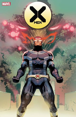 X-Men #17 cover