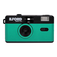 Ilford Sprite 35-II