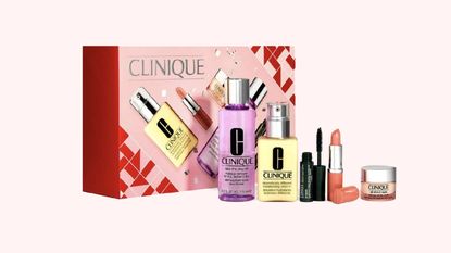 Clinique Superstars Gift Set