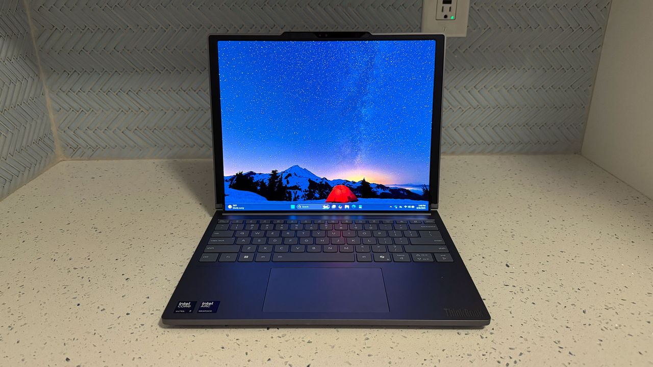 Lenovo ThinkBook Plus Gen 6 Rollable