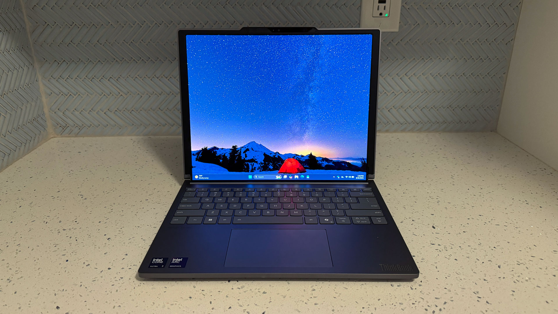 Lenovo ThinkBook Plus Gen 6 Rollable