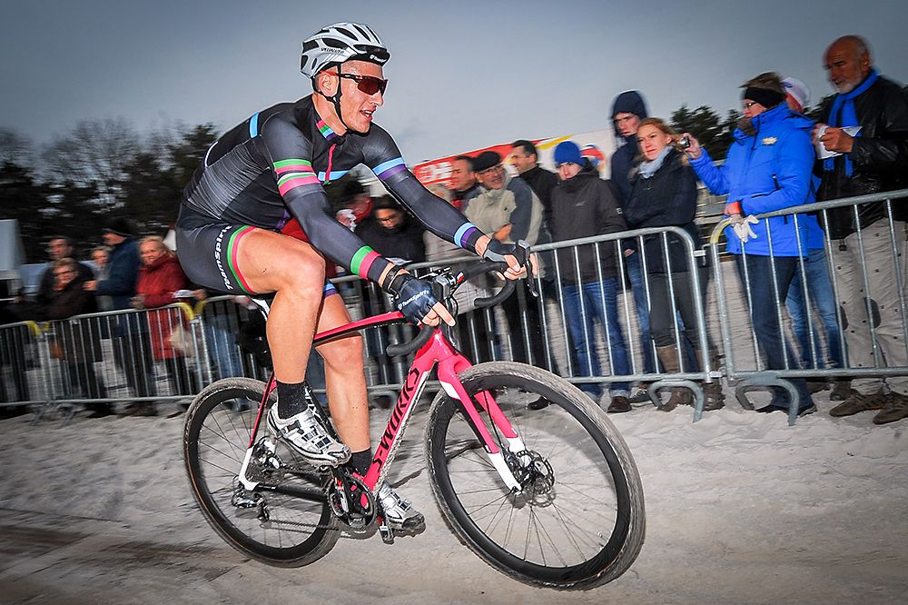 Marcel Kittel joins Boonen and Friends 2015