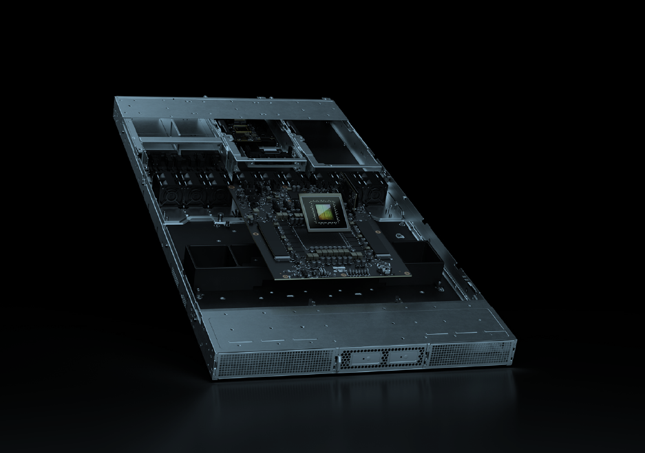 Grace CPU