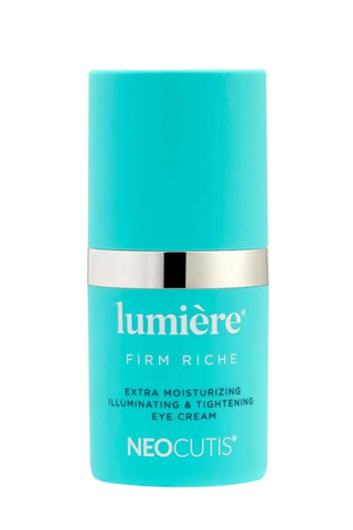 Neocutis LUMIÈRE® FIRM RICHE Extra Moisturizing Illuminating Tightening Eye Cream 