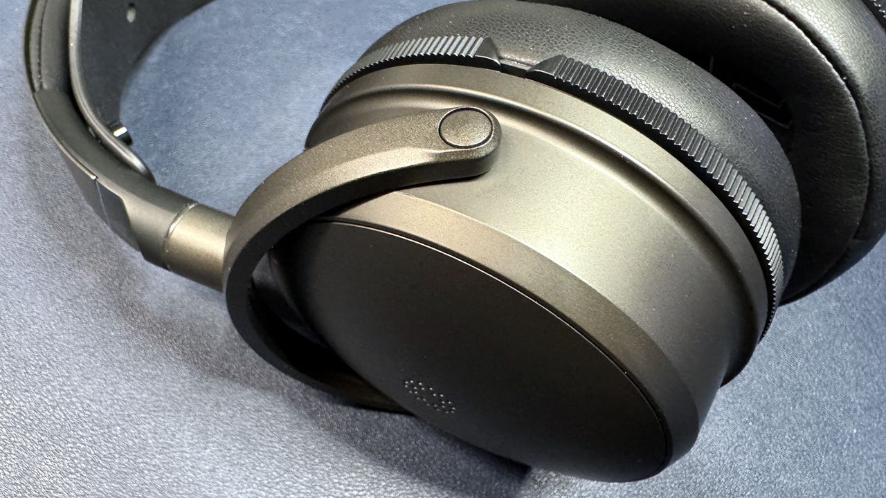 Audeze Maxwell 2