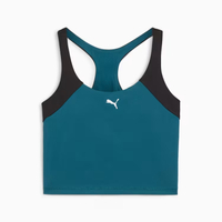 Puma Train All Day 2-in-1 Tank Top: was $45 now $17 @ Puma