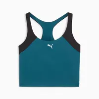 Puma Women's 2-in-1 Training Tank Top