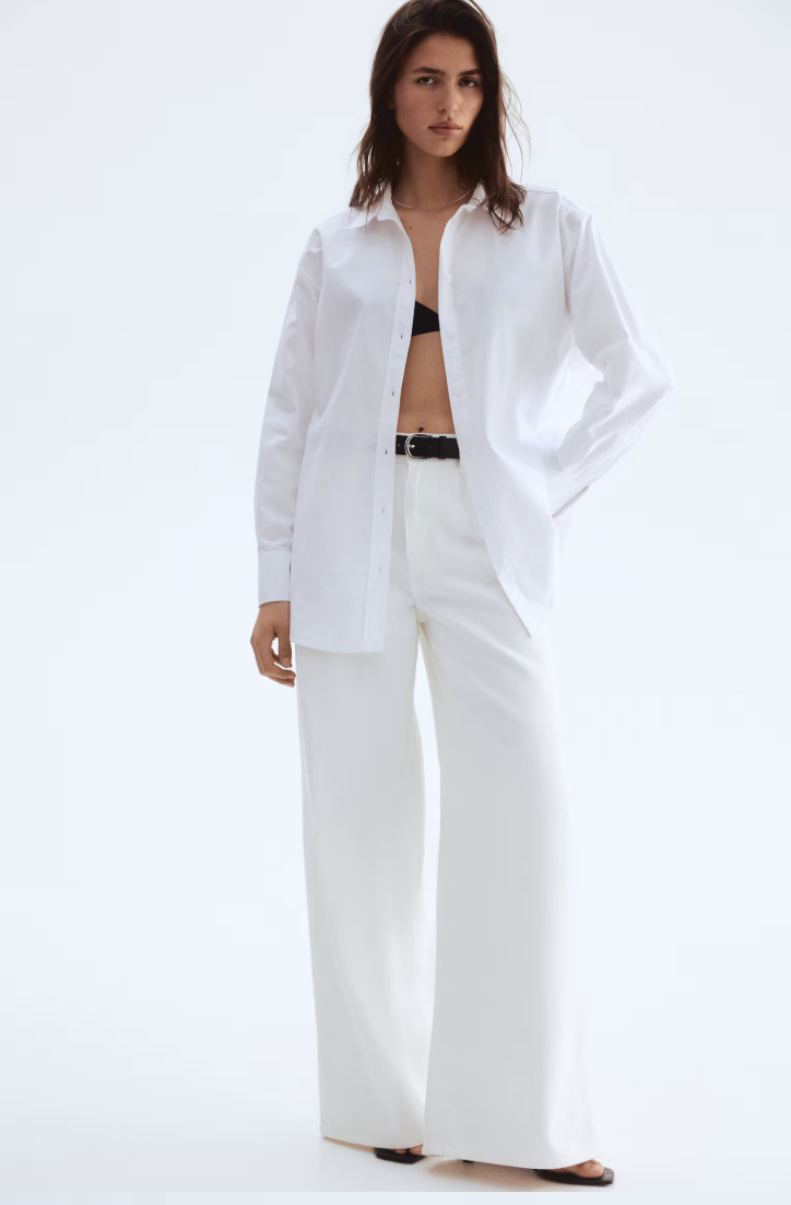 Oxford Shirt