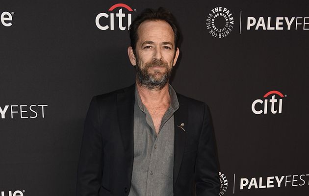 Netflix Riverdale Luke Perry death