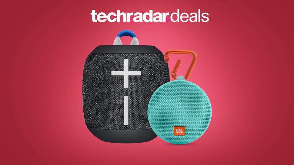 The best cheap Bluetooth speaker deals and sales for Cyber Monday 2021 ...