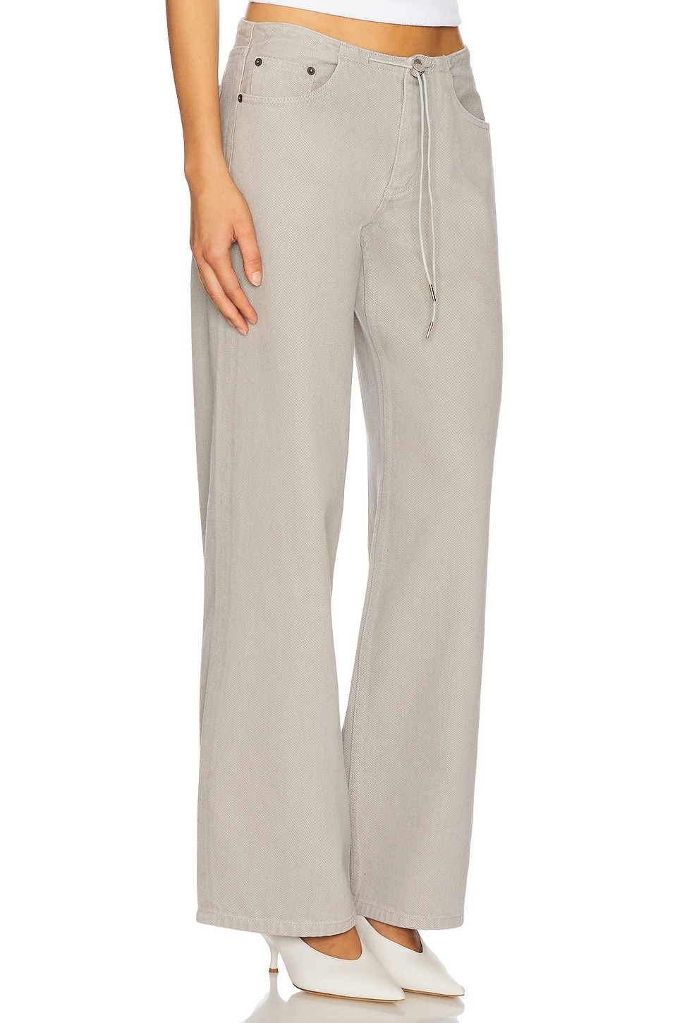 Still Here, Cool Jeans