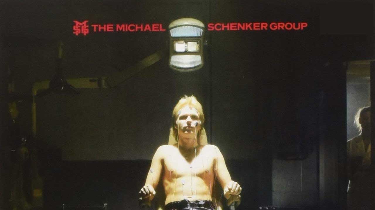 Michael Schenker Group: Michael Schenker Group