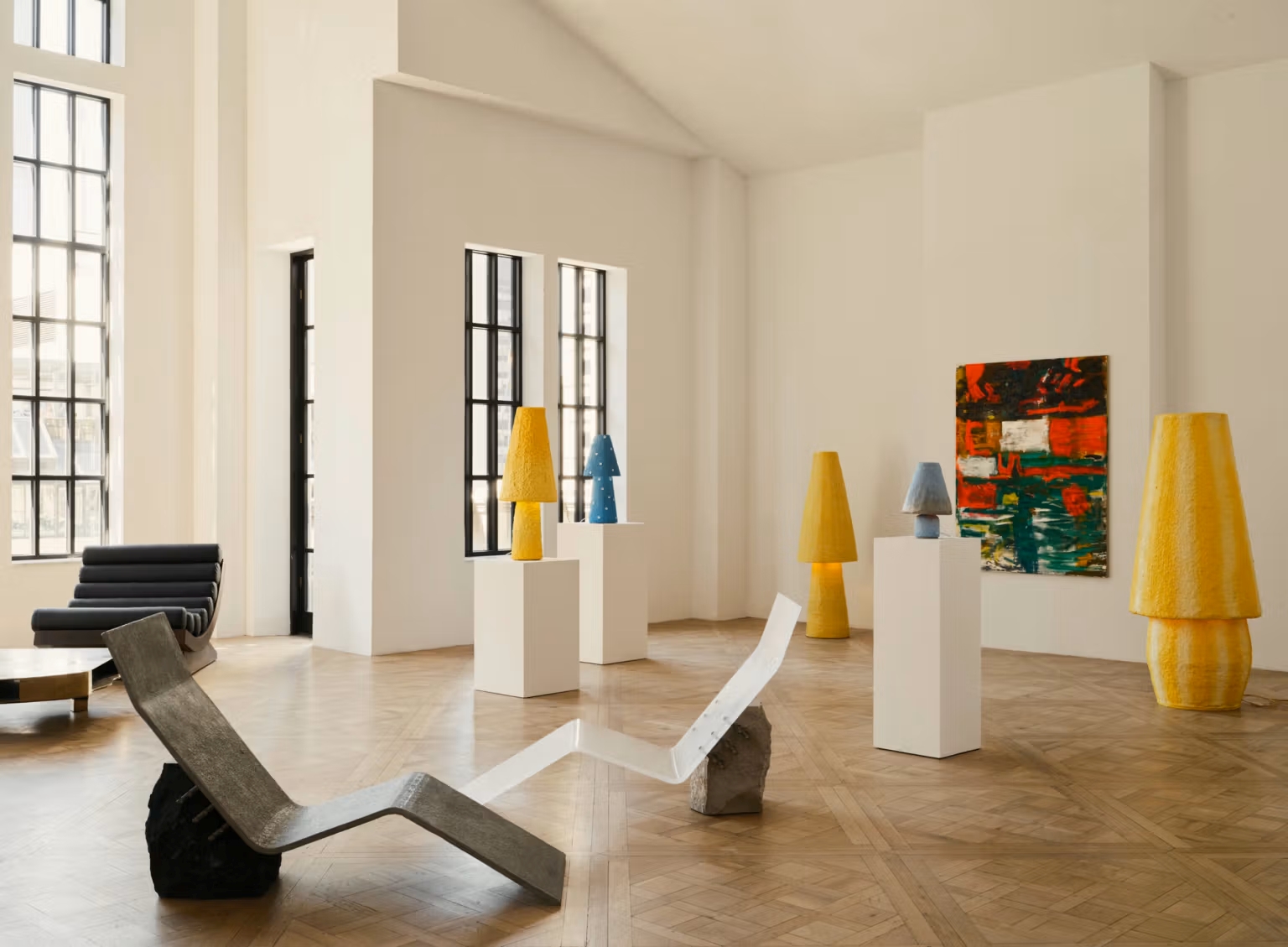 Carpenter's Workshop Gallery