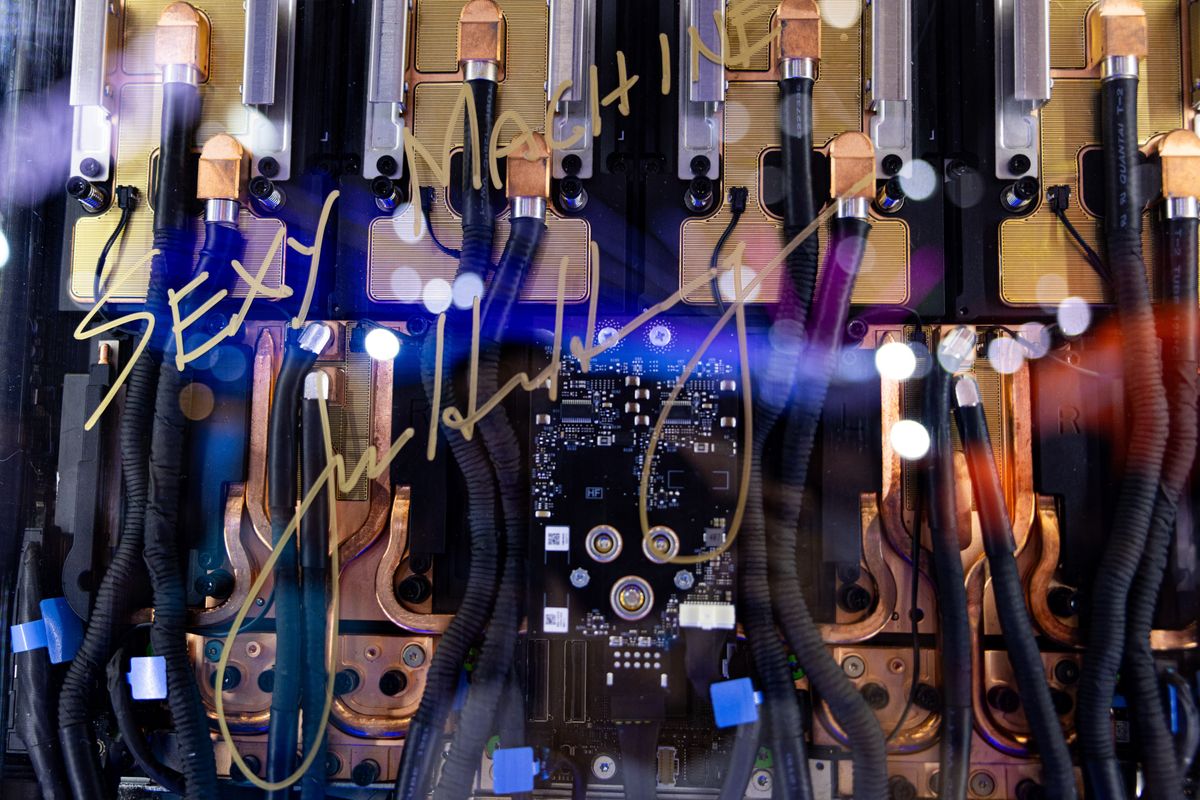 New US export controls reportedly target Chinese access to remote AI servers — Trump admin's cut-down AI diffusion rule could be shared with industry as soon as September
