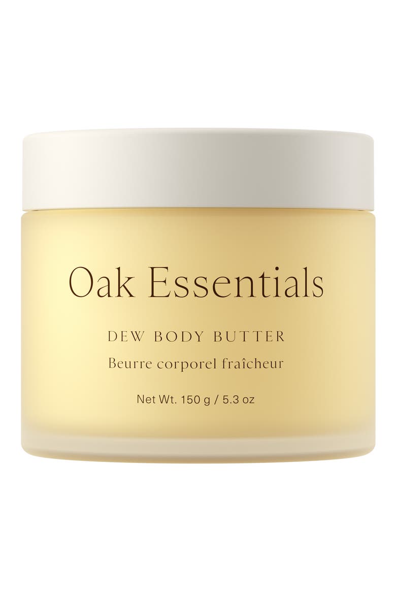Dew Body Butter