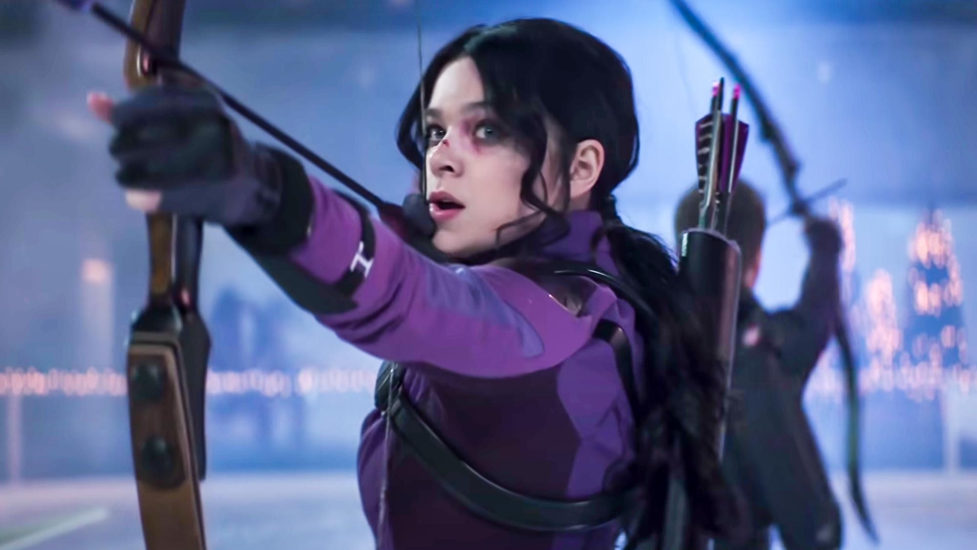 Hawkeye episode 5 release date and time — here's when you can watch | Tom's  Guide