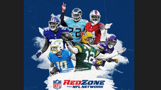 NFL RedZone Altice USA Optimum