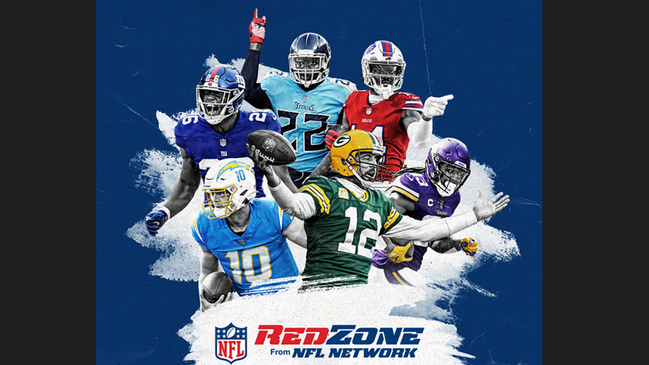 NFL RedZone Altice USA Optimum