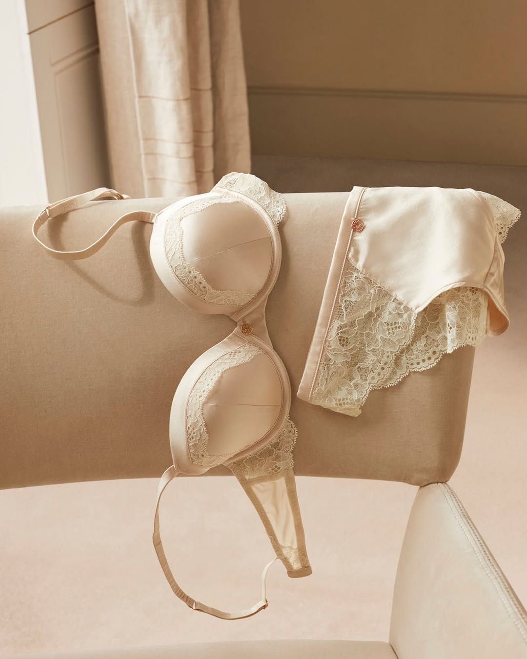 Lingerie trends 2026