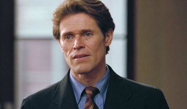 willem dafoe justice league