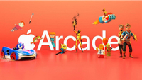 Apple Arcade