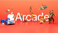 Apple Arcade