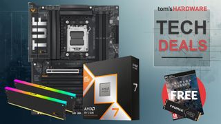 Tech Deals Cover