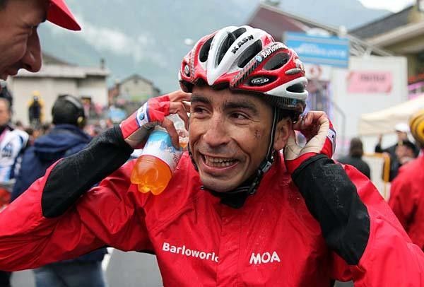 Mauricio Soler (Barloworld)
