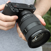 Sony FE 24-70mm f/2.8 GM II:Read the full review...