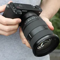 Sony FE 24-70mm f/2.8 GM II: