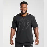 Legacy Rag Top: was £36, now £25.20 (30%) at Gymshark