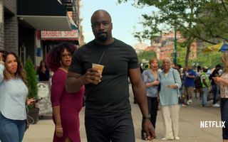 Summertime TV Picks