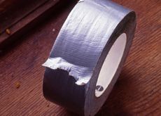 Roll Of Duct Tape