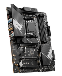 MSI PRO X670-P WIFI AM5 ATX Motherboard: now $149 at B&amp;H Photo