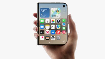 Apple iPhone Duo