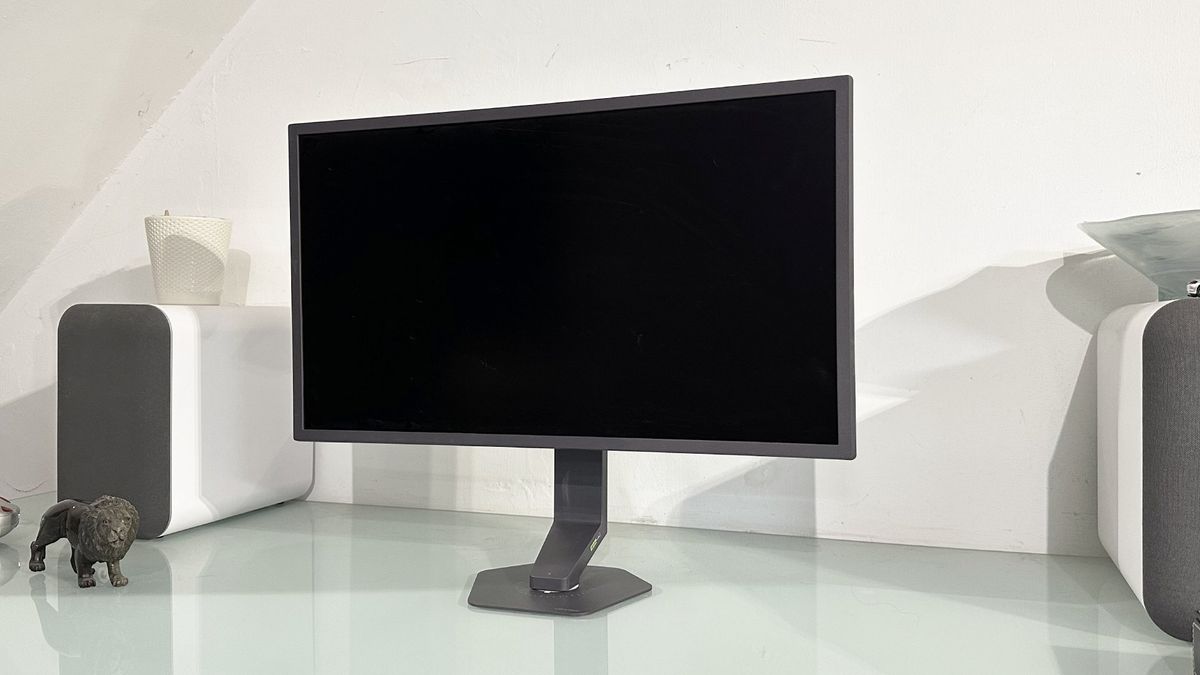 LG UltraGear 25G590B gaming monitor