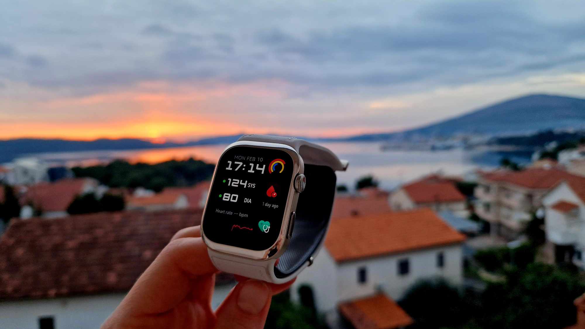 Huawei Watch D2