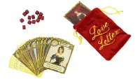 Love Letter board game