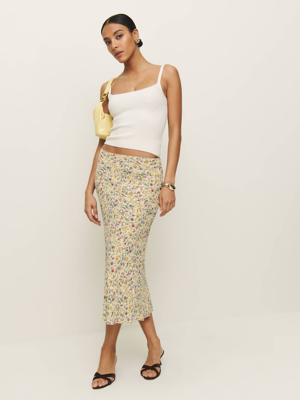 Layla Skirt