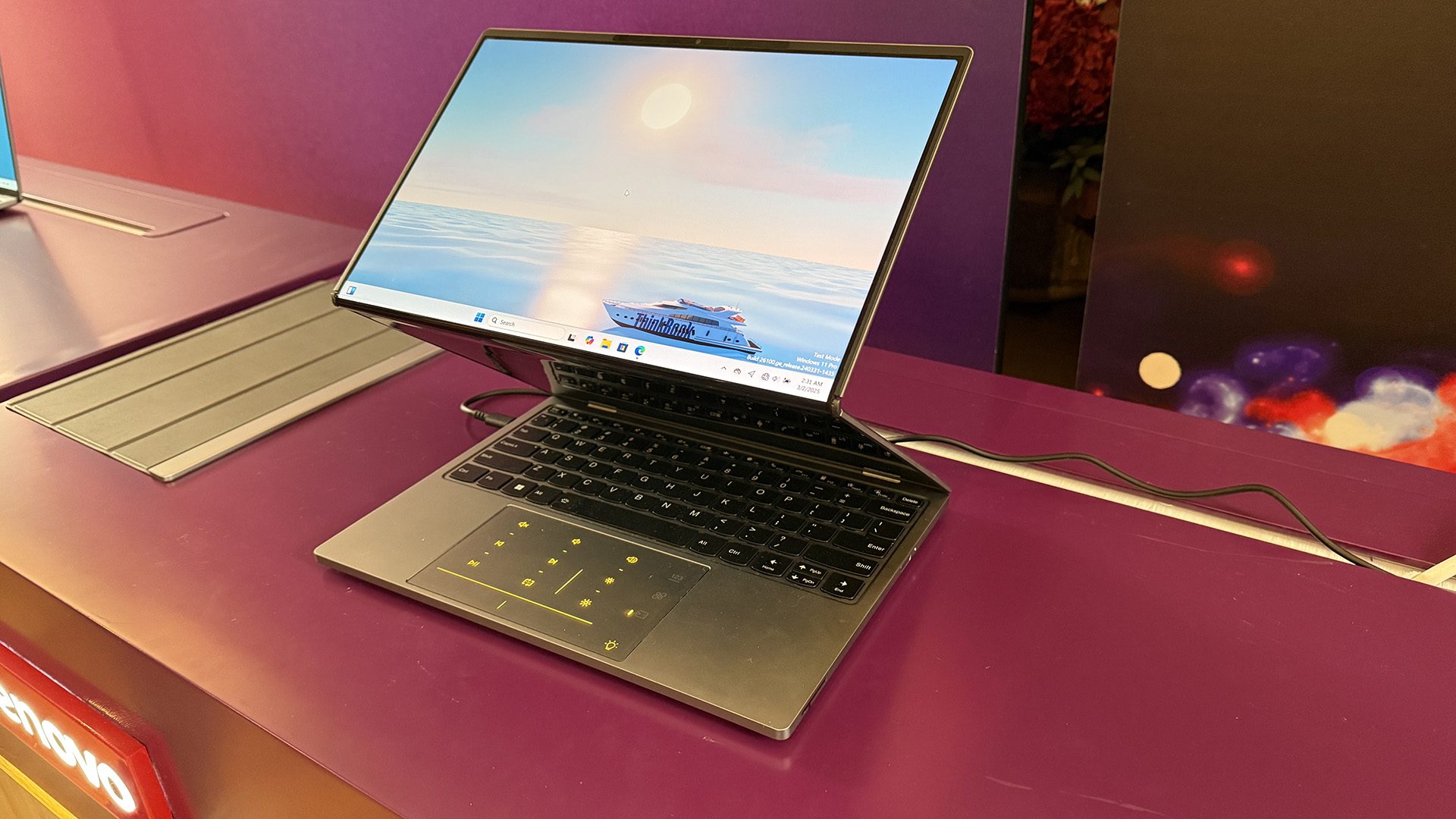 Lenovo concept 2025