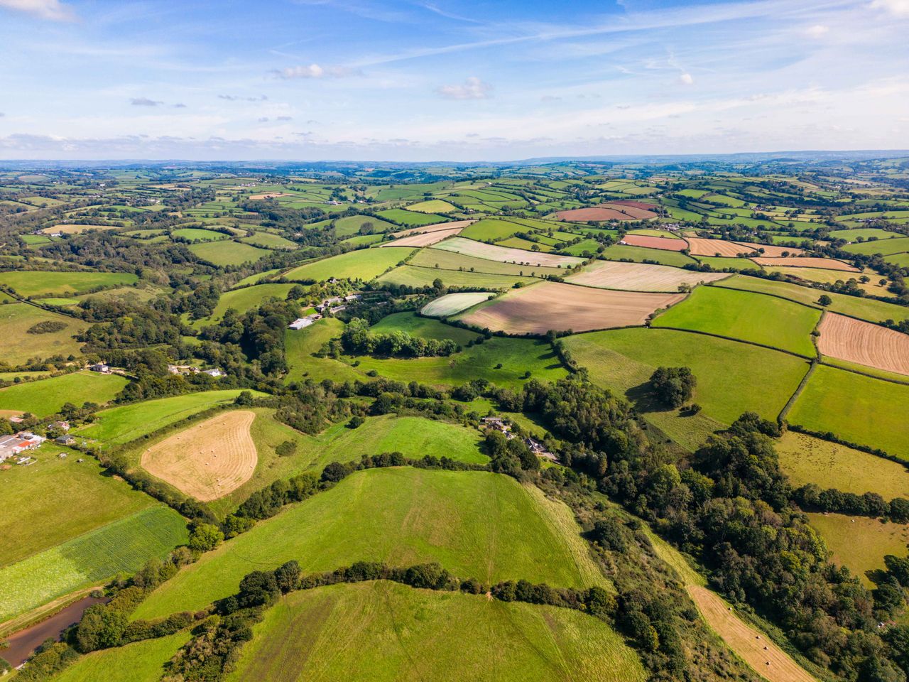 Images of Upcott Barton, Devon