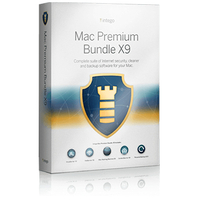 Intego Mac Premium Bundle $84.99