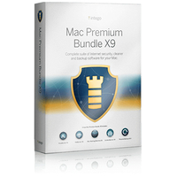 Intego Mac Premium Bundle X9