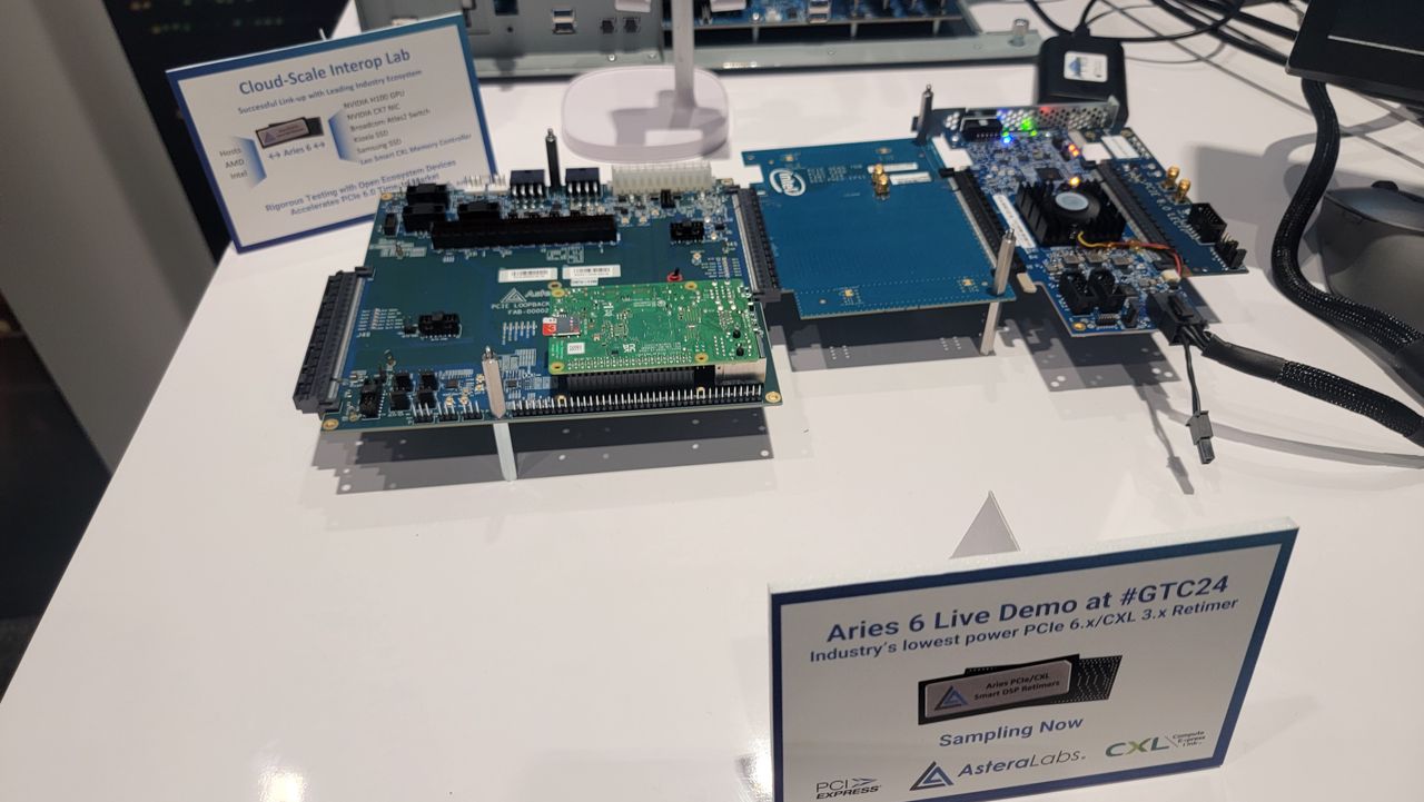 Astera Labs