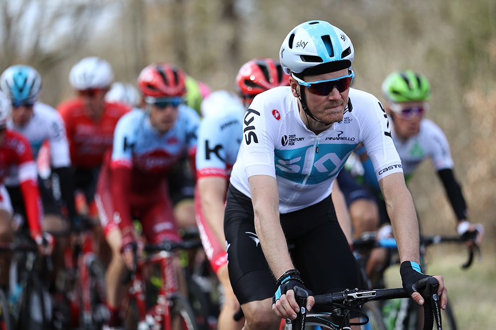 Dylan Van Baarle