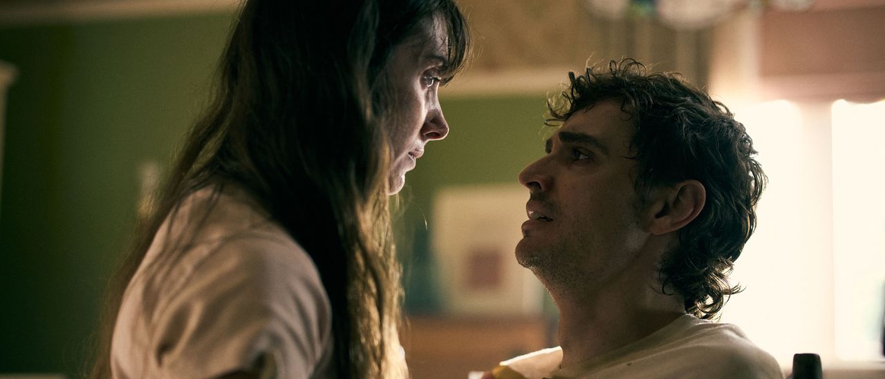 Together Review: Who Knew Body Horror And Codependency Could Make Such A Disgusting And Awesome Mix?