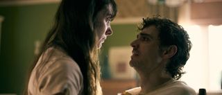 Alison Brie and Dave Franco in Together