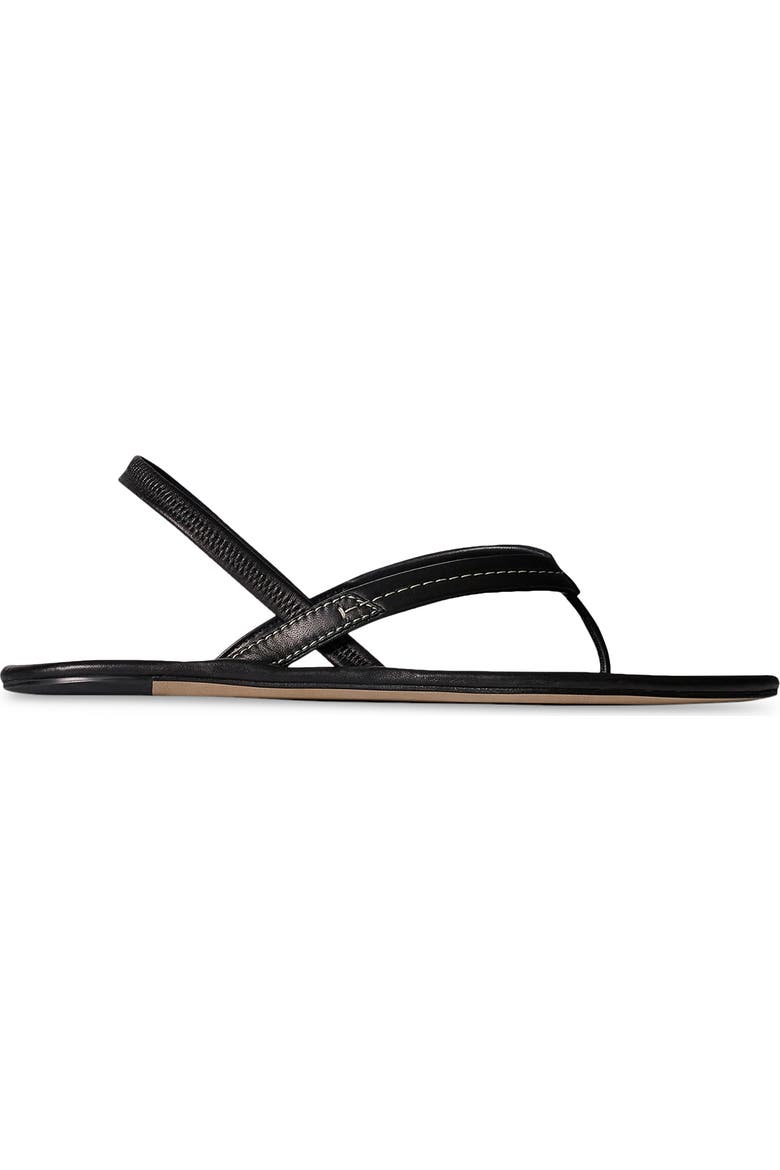 Malick Ii Slingback Sandal