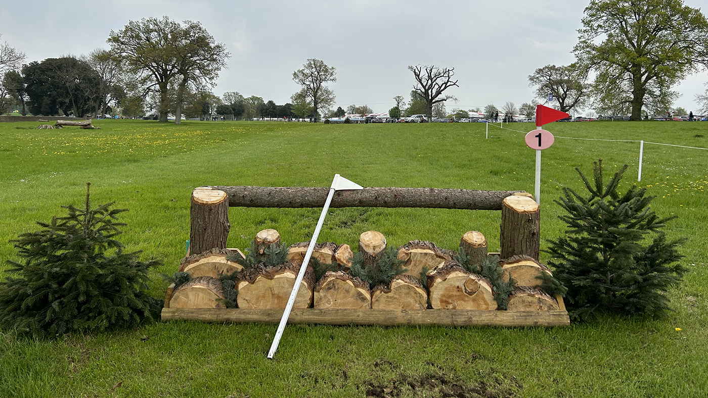 Badminton grassroots BE100 course