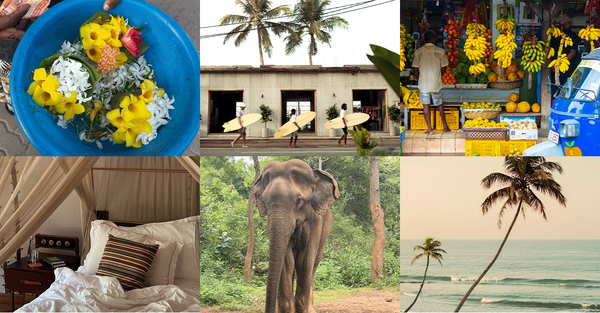 The Under-the-Radar Travel Destination the Fashion Crowd is Skipping Bali and Thailand For